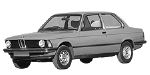 BMW E21 P3812 Fault Code