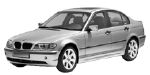 BMW E46 P3812 Fault Code