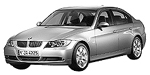 BMW E92 P3812 Fault Code