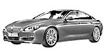 BMW F06 P3812 Fault Code