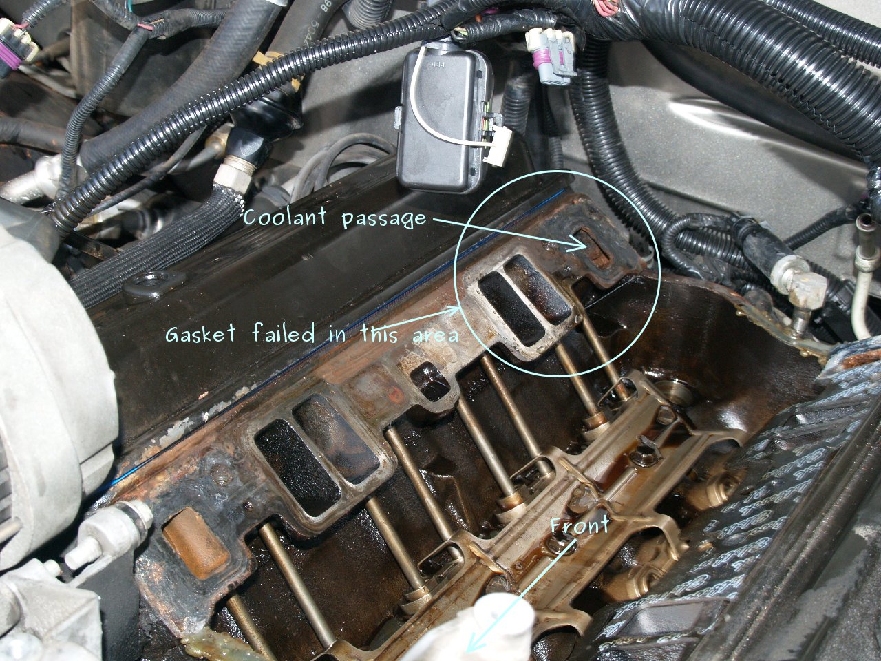 See P3812 in engine